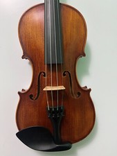 Violin 4/4 Stradivarius Model