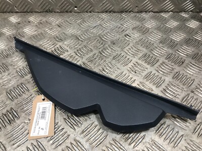 LDV Maxus EV30 eDeliver 3  2019-On Dash Board Side Cover Left N/S  C00174124