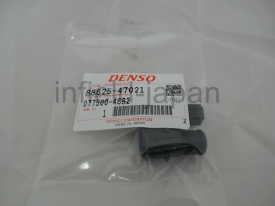 Genuine Toyota Lexus Thermistor Cooler 88625-47021 F/S | eBay