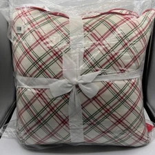Holiday Pillow Collection Macys 2 pack 20X20