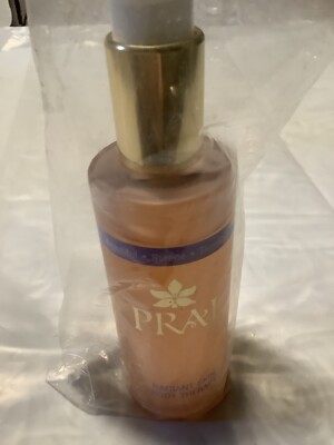 *NEW* Prai Radiant Skin Body Therapy