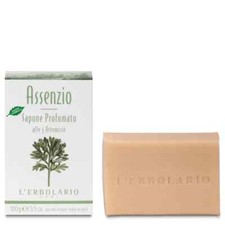 L'Erbolario Assenzio Sapone Profumato 100g