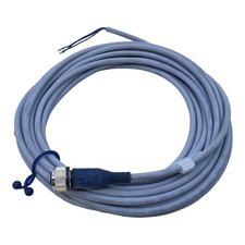 Festo NEBU-M12G5-K-5-LE3 Interconnect Cable 541364 250V DC/AC Festo 541364 250V 