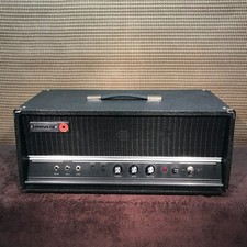 Univox Vintage Guitar Amplifier Amp U-1236