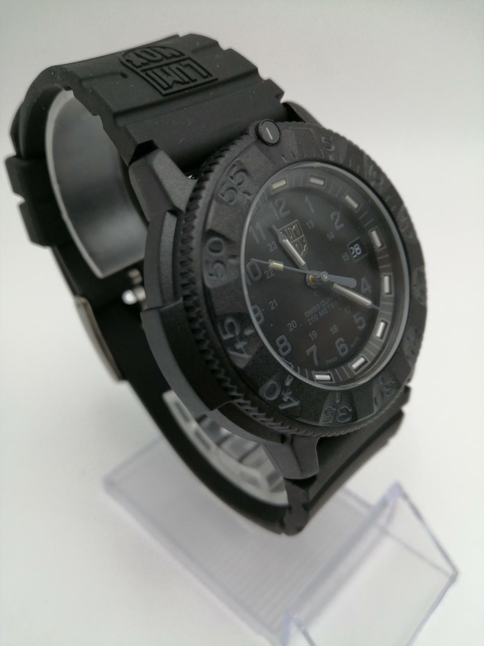 luminox 3001 bo