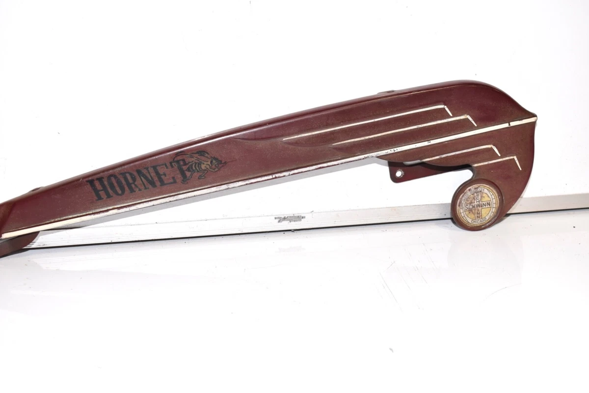 1951 schwinn sales hornet
