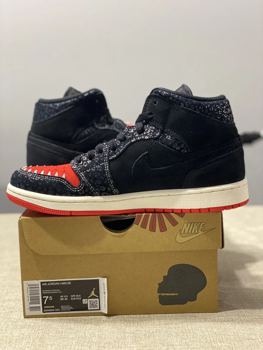 Jordan 1 shop saldi