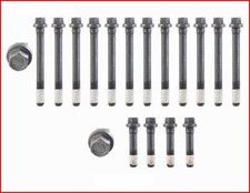 Head Bolt Set Chevrolet Big Block 396 402 427 454 All Years Head Bolt Set Chevrolet Big Block 396 402 427 454 All Years