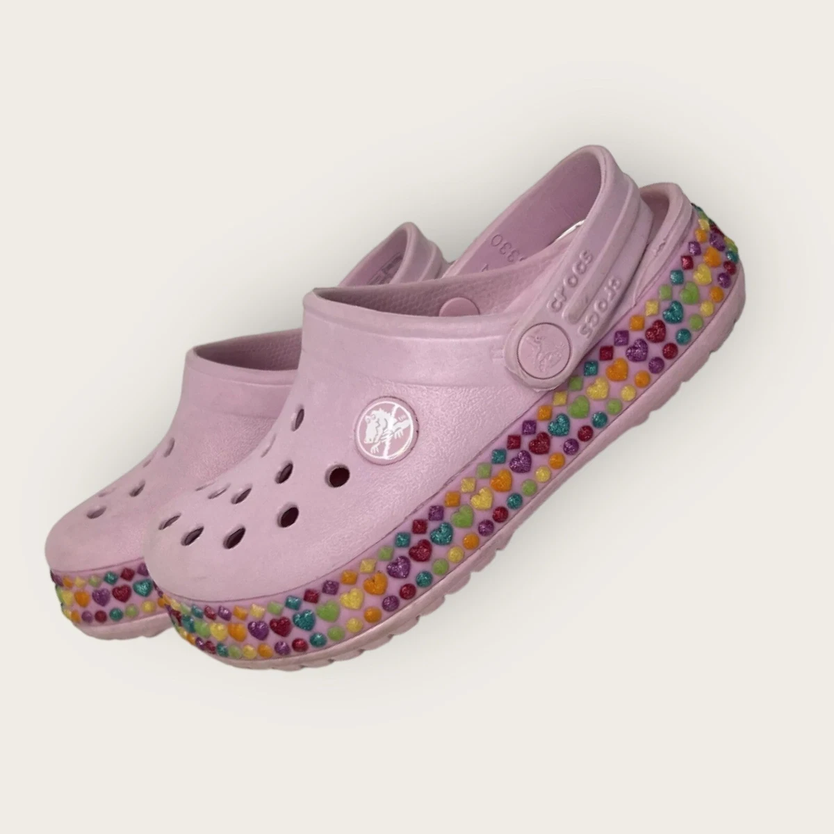crocs c8