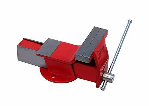 NEW Bench Vice, bench vise, drill vice 