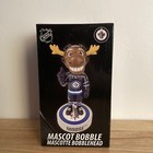 NHL Winnipeg Jets Mick E. Moose Mascot Bobblehead *LIMITED EDITION TO 2018* — photo 5