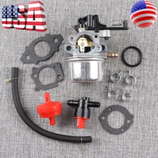 New Carburetor ASSY w/ Thermostat Choke For  594287 799248 Carb