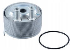 FEBI BILSTEIN 107280 Ölkühler Motoröl für NISSAN