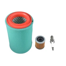Tune Up Kit Air Filter For Yamaha Bear Tracker 250 Big Bear 250 400 Bruin 250