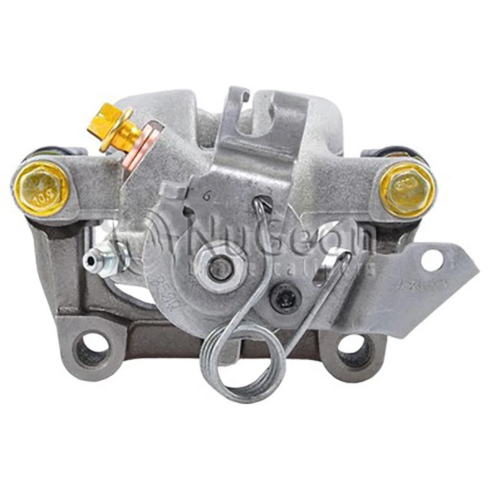 2 Rear BBB Industries Disc Brake Caliper fits 2008-2009 Saturn Astra - Image 4 of 4