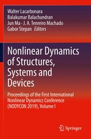 Walter Lacarbonara (U. A.) | Nonlinear Dynamics Of Structures, Systems And...