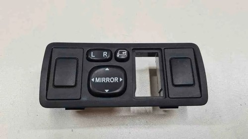 TOYOTA AVENSIS Estate T25 Spiegeleinstellschalter 183575 2.20 Diesel 32713658