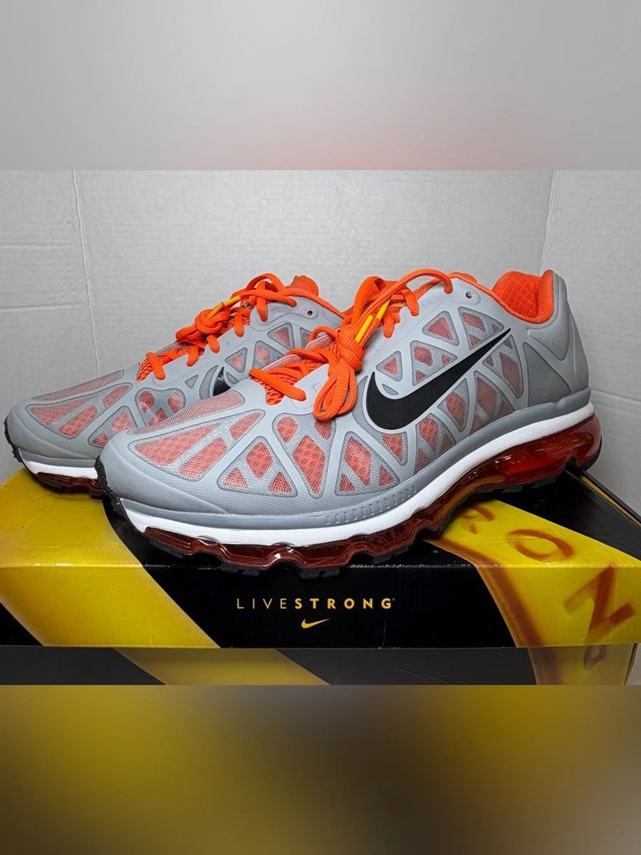 Nike Air Max 2010 Men's Sneakers for Sale | Authenticity