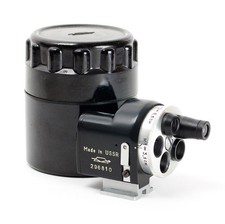 KMZ Universal Turret Finder 28mm 35mm 50mm 85mm 135mm for Leica Contax No.296810