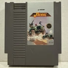 Jackal (Nintendo Entertainment System NES, 1987) Tested Authentic Cartridge Only