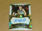 2025 Panini Select WNBA BREANNA STEWART AUTOGRAPH/AUTO WHITE ICE 03/25 LIBERTY