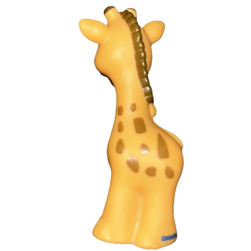 Fisher Price Little People Giraffe. - Picture 2 of 3