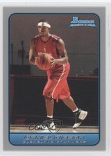 2006-07 Bowman Draft Picks & Stars Silver 83/379 Daniel Gibson #153 0j6