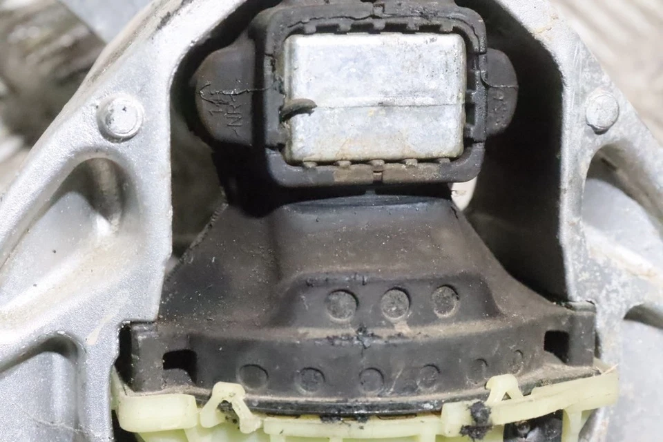 FORD TRANSIT COURIER MK1 1.5 ECOBLUE EURO6.2 OS MONTAJE MOTOR 2018-2024 AY73 Foto 4 de 4