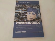 LIBRO ULTRAS SPAL PER FEDERICO ALDROVANDI. FEDERICO OVUNQUE