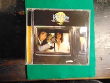 KEITH MOON - Two Sides of the Moon  CD