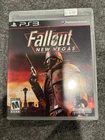 Fallout: New Vegas  (Sony PlayStation 3, 2012)