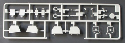 #ad Trumpeter 1 35th Scale AVGP Grizzly Parts Tree D from Kit No. 01505 $9.99