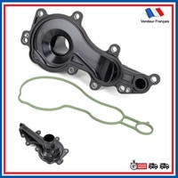 Wasserpumpenabdeckung FüR Fiat 500 Panda Punto 0.9 - 55229063