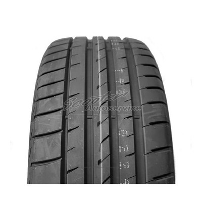 Firestone FireHawk Sport XL 245/35 R20 95Y Sommerreifen | 59228