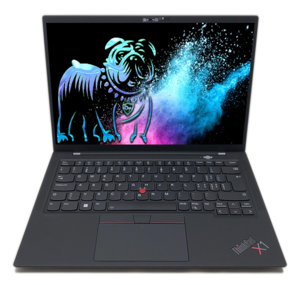 Lenovo ThinkPad X1 Carbon G11 14" WUXGA i7-1365U 16 GB 512 GB NFC vPro IR FPR W11P