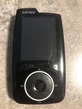 Sandisk Sansa Connect 4GB Player