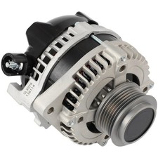 Alternator For Honda Pilot Odyssey Ridgeline Acura MDX 2014-2023 3.5L 11773 155A