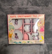 Vintage child's Tea Set