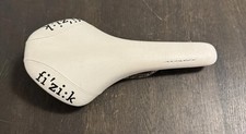 Fizik Antares Saddle Manganese Rails Road Bike Seat Time Trial Carbon Shell