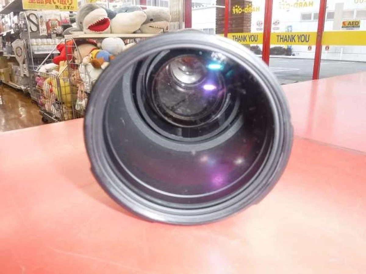 Sigma 170-500mm Focal Camera Lenses for sale | eBay