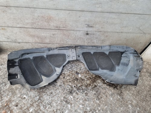 VAUXHALL ZAFIRA TOURER INNER WHEEL ARCH FRONT RIGHT 2.0L MAN DSL MPV 2016 - Picture 9 of 10