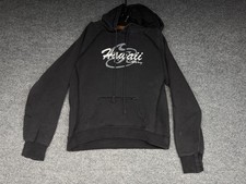 Vintage Y2K Billabong Hawaii Surf Hoodie Skater 2000s Grunge Cyber Punk Womens M