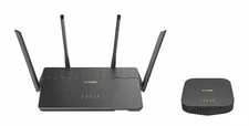 D-Link Covr Whole Home Wi-Fi Router AC3900 w/ Seamless Extender (COVR-3902) NEW™