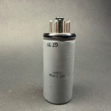 UTC T-7758 / AMPEX B-17331-1 VINTAGE AUDIO INPUT TRANSFORMER 351 400