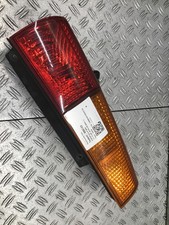 Rückleuchte links  Suzuki Ignis II (MH)  Heckleuchte links 688749