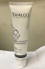 Thalgo Exception Marine Redensifying Cream 100ml Salon tw