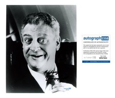 Rodney Dangerfield "Caddyshack" Comedian AUTOGRAPH Signed 8x10 Photo ACOA