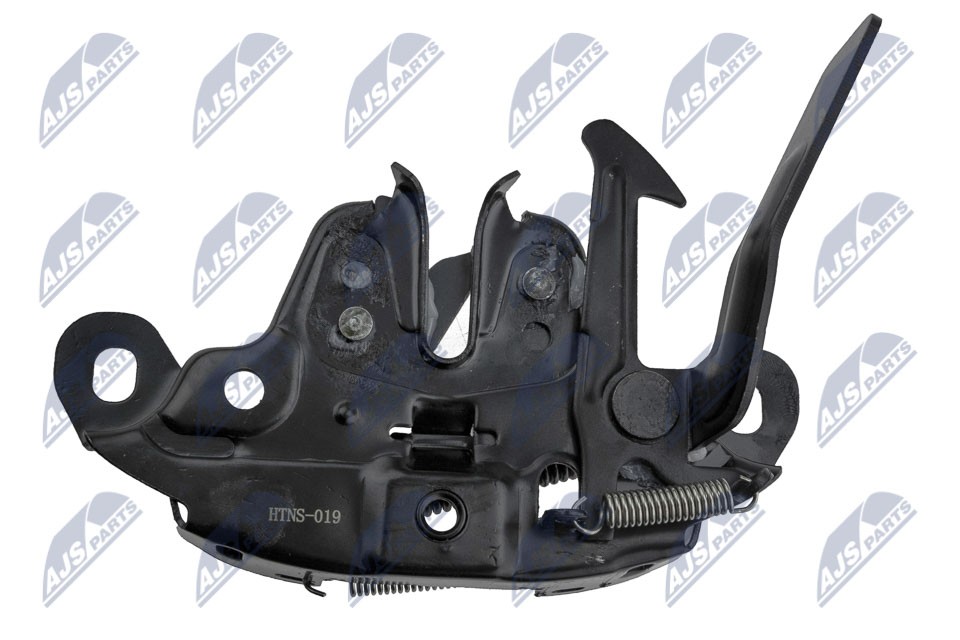 N.T.Y. EZC-NS-019.NTY Switch, rear hatch release for NISSAN - Image 4