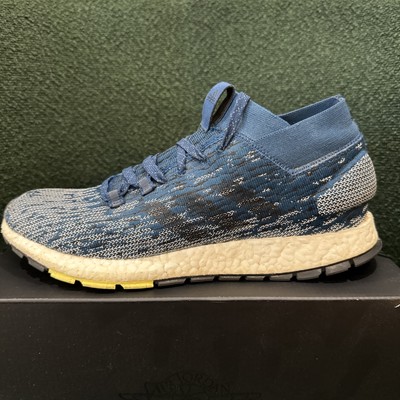 Adidas Pureboost RBL Men Sz 9.5 Running/training Shoes $120 MSRP