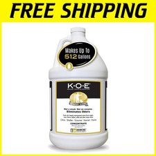 K.O.E. Dog  Cat Odor Eliminator Concentrate - 128 oz